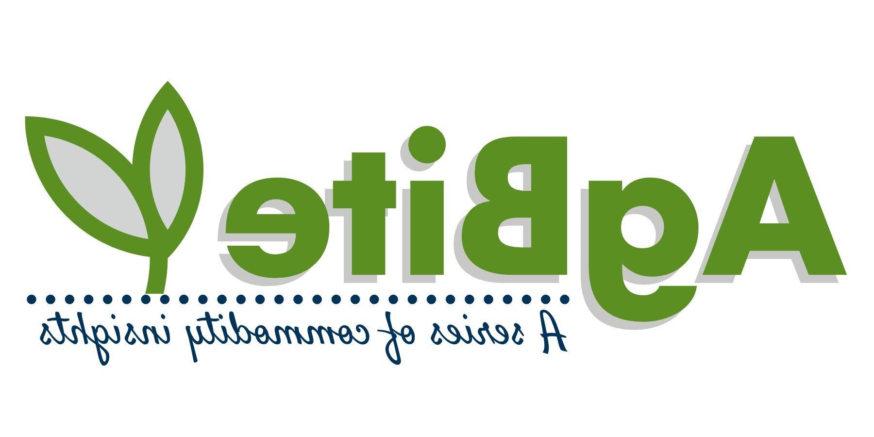 AgBite logo